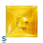 چسب زخم بستر کامفیل مربعی کلوپلاست 20*20 کد 3120